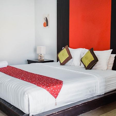 Bali Radiance Villas Seminyak Luaran gambar