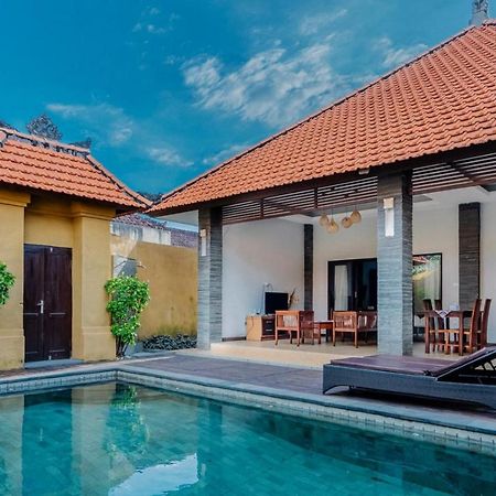 Bali Radiance Villas Seminyak Luaran gambar