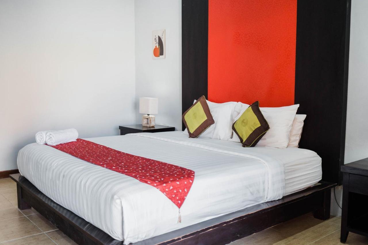 Bali Radiance Villas Seminyak Luaran gambar