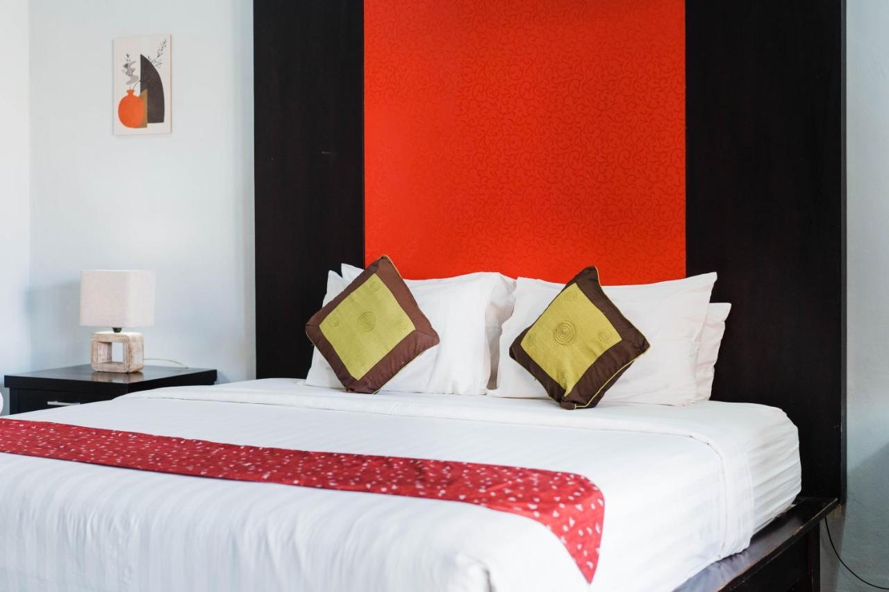Bali Radiance Villas Seminyak Luaran gambar