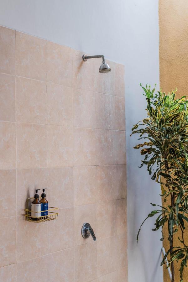 Bali Radiance Villas Seminyak Luaran gambar