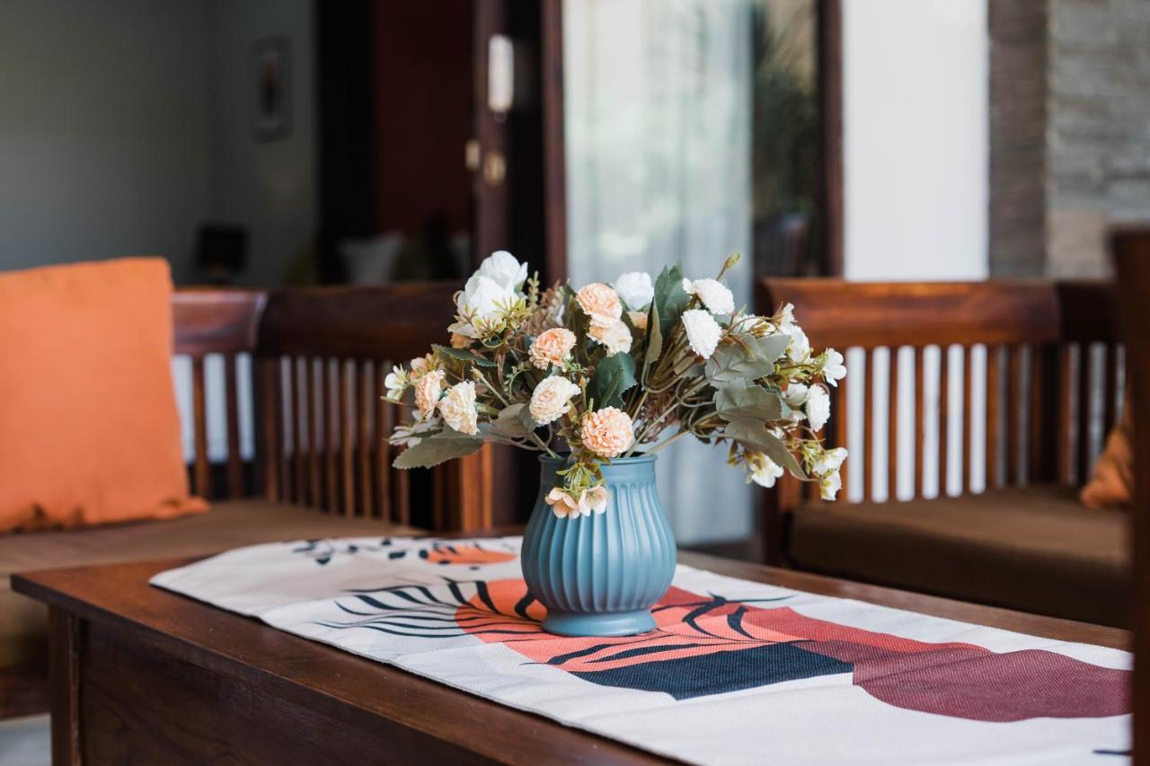 Bali Radiance Villas Seminyak Luaran gambar