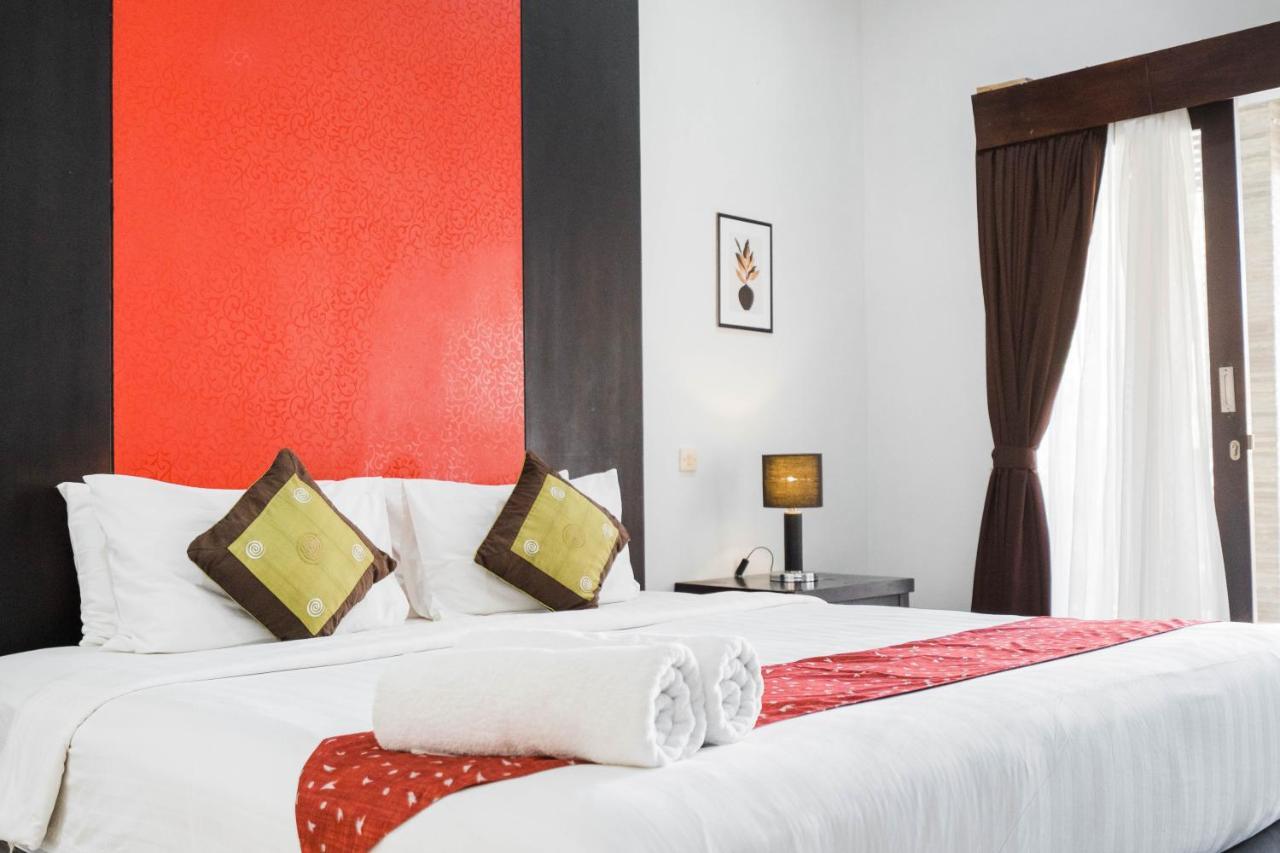 Bali Radiance Villas Seminyak Luaran gambar